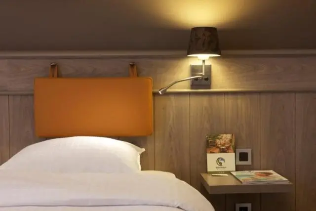 コンフォートルーム, Blanckthys Hotel Voeren