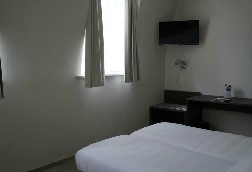 اتاق استاندارد, Corner House By Wp Hotels