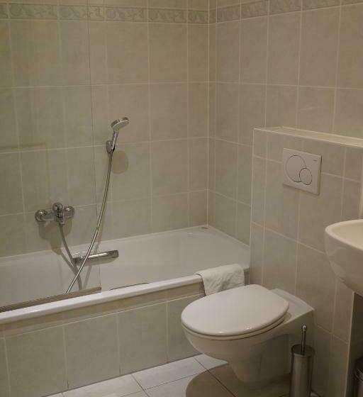 Номер Стандарт, Corner House By Wp Hotels