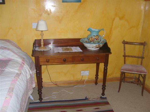 Стандартный Номер Кровать Кинг, Errisbeg House B&b
