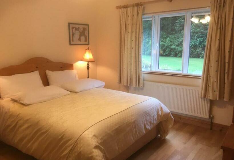 Номер Стандарт, Forest Park House B&b