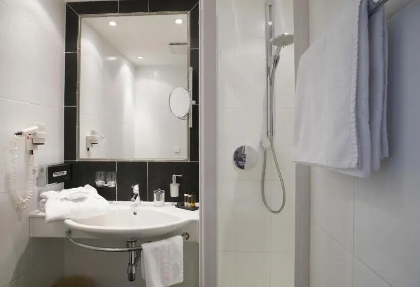 Deluxe-huone, Superior Gourmethotel Yscla