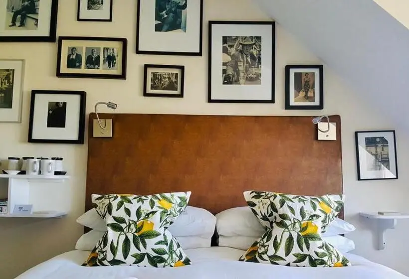 ベーシックルーム, Hillside Lodge B&b
