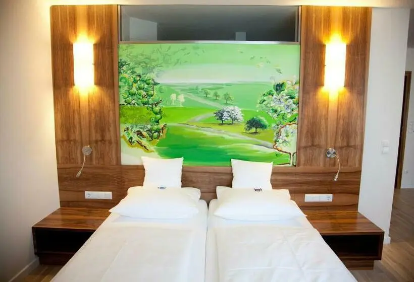 テラス付きジュニアスイート, Restaurant Teuschler Mogg Bad Waltersdorf Inklusiv Genusscard