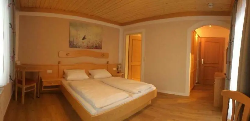 Standard-huone Parveke, Alpenrose Mühlbach Am Hochkönig