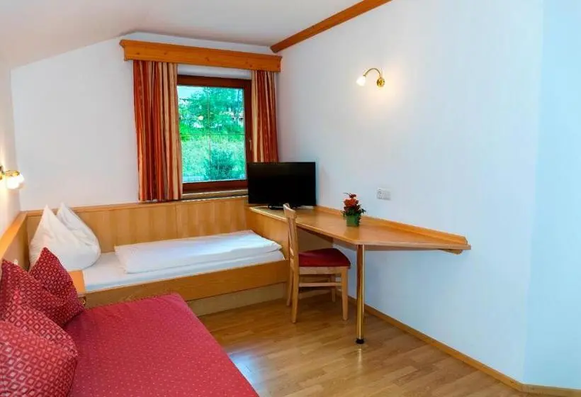 Perhehuone, Alpenrose Mühlbach Am Hochkönig