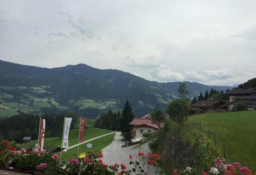 סוויטה, Und Alpen Apartments Mit Sauna   Bürglhöh