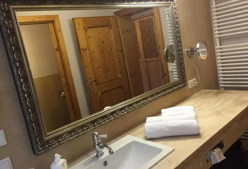スイート, Und Alpen Apartments Mit Sauna   Bürglhöh