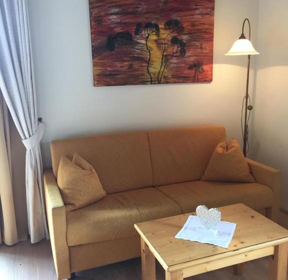 סוויטה, Und Alpen Apartments Mit Sauna   Bürglhöh