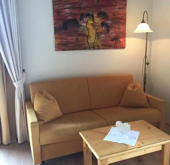 スイート, Und Alpen Apartments Mit Sauna   Bürglhöh