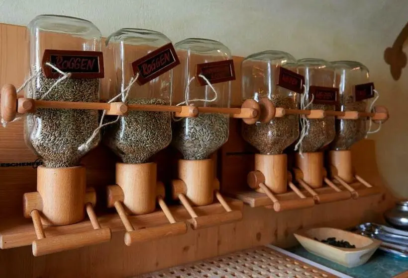 スタンダードシングルルーム, Chen Döllacher Dorfwirtshaus