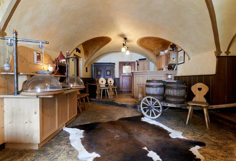 スイート（家族用）, Chen Döllacher Dorfwirtshaus