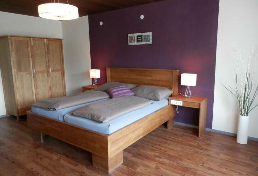 חדר סופריור, Dahoam By Sarina Rooms & Suites