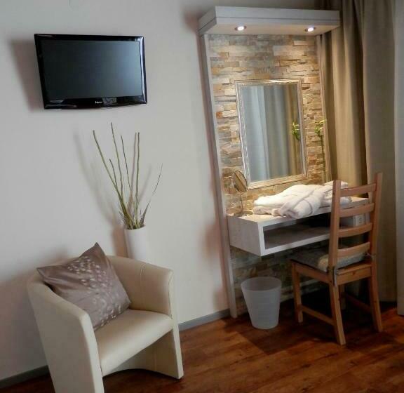 חדר סופריור, Dahoam By Sarina Rooms & Suites