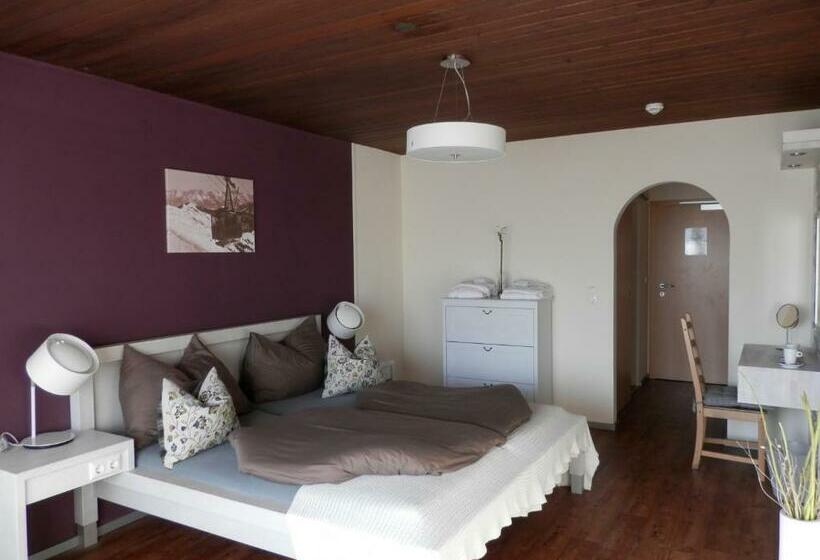 חדר סופריור, Dahoam By Sarina Rooms & Suites