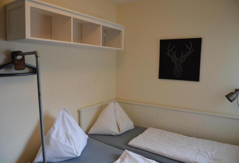 סוויטה משפחתית, Dahoam By Sarina Rooms & Suites