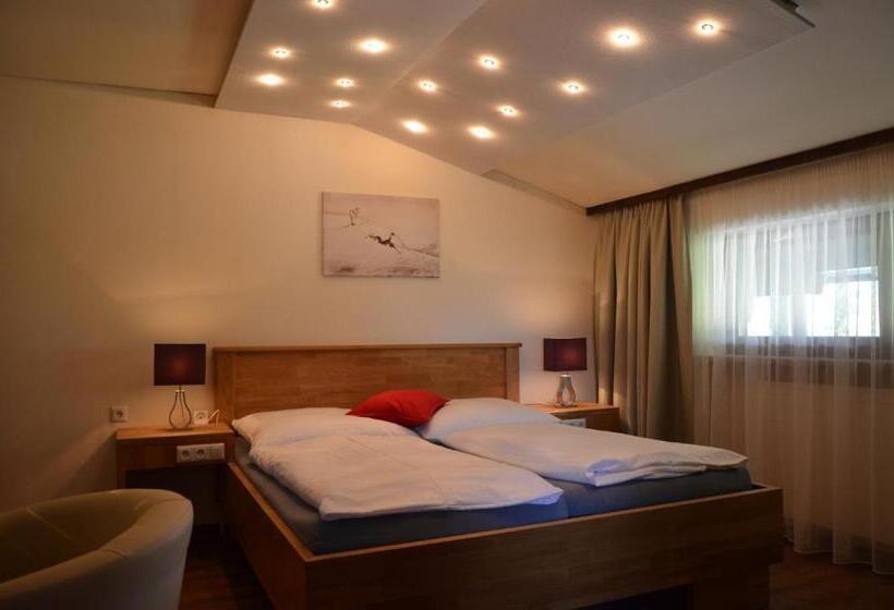 סוויטה משפחתית, Dahoam By Sarina Rooms & Suites