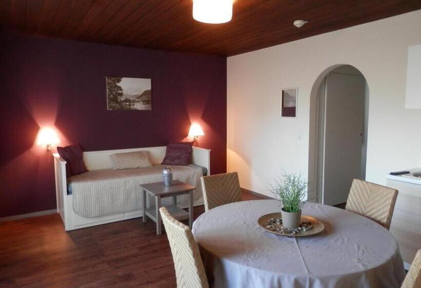 סוויטה משפחתית, Dahoam By Sarina Rooms & Suites