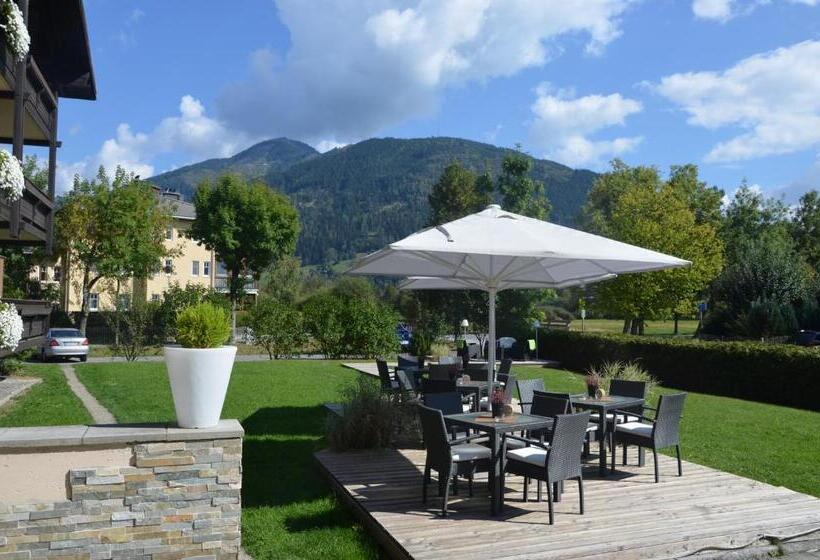 חדר סטנדרט יחיד, Dahoam By Sarina Rooms & Suites