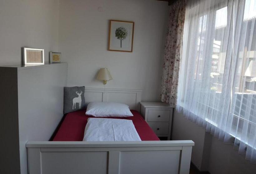 חדר סטנדרט יחיד, Dahoam By Sarina Rooms & Suites