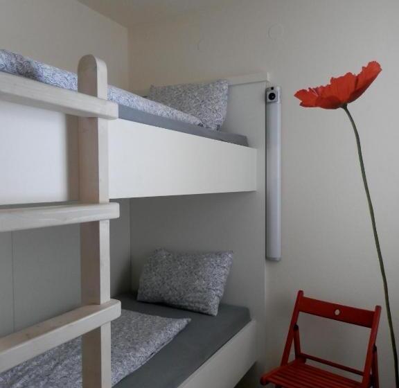 חדר משפתחתי סופריור, Dahoam By Sarina Rooms & Suites