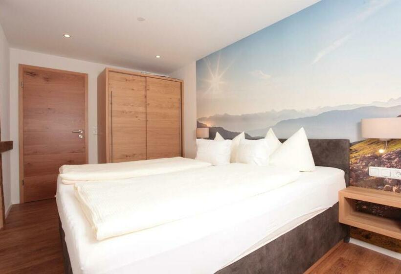 舒适型房间, Ferienhotel Almajur