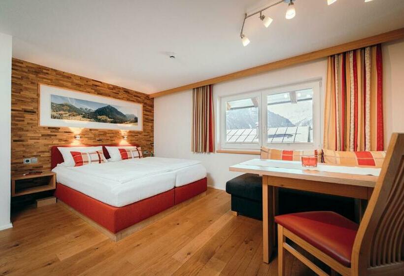 标准间, Ferienhotel Almajur