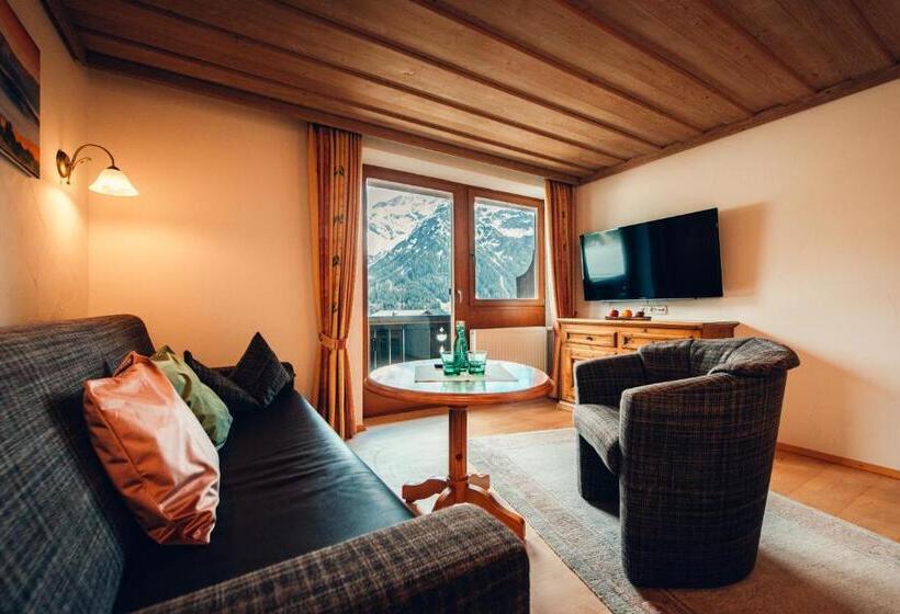 舒适型房间, Ferienhotel Almajur