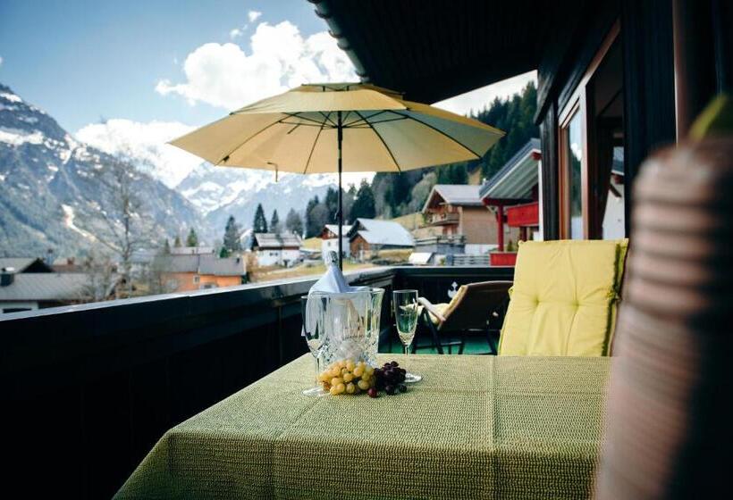 带2个卧室的公寓, Ferienhotel Almajur