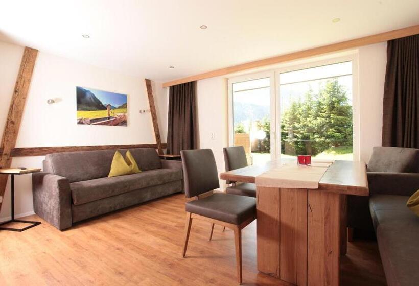 带1个卧室的公寓, Ferienhotel Almajur