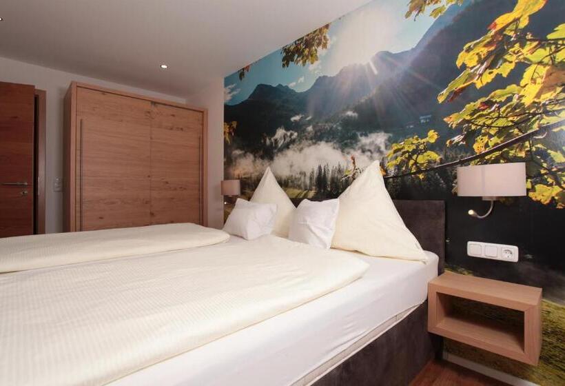 带1个卧室的公寓, Ferienhotel Almajur