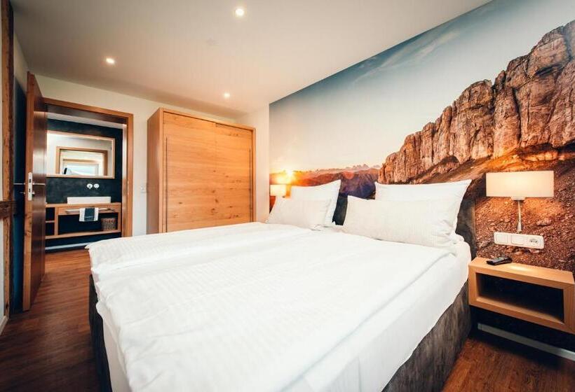 舒适型房间, Ferienhotel Almajur