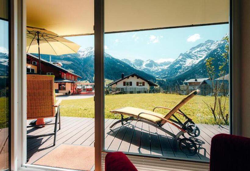 舒适型房间, Ferienhotel Almajur