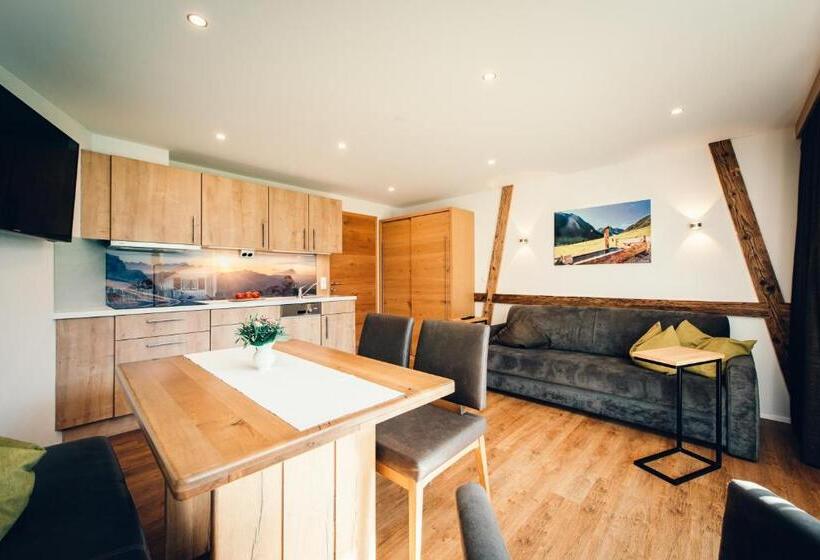 带2个卧室的公寓, Ferienhotel Almajur