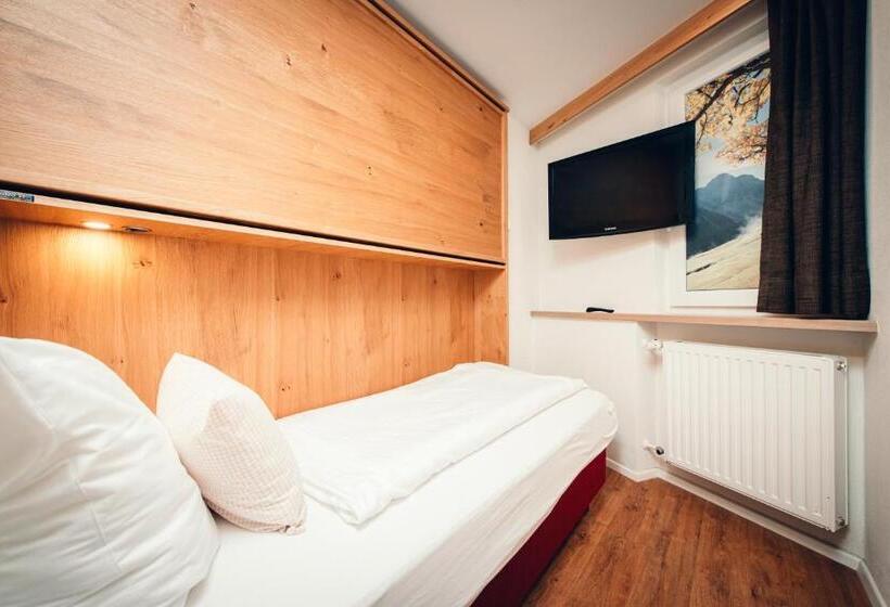 带2个卧室的公寓, Ferienhotel Almajur