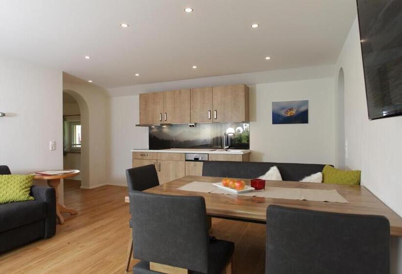 带2个卧室的公寓, Ferienhotel Almajur