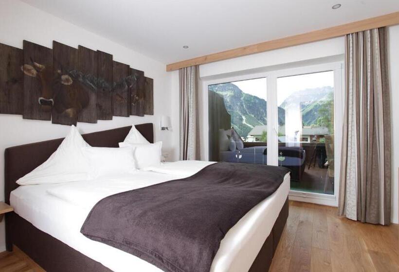 带2个卧室的公寓, Ferienhotel Almajur