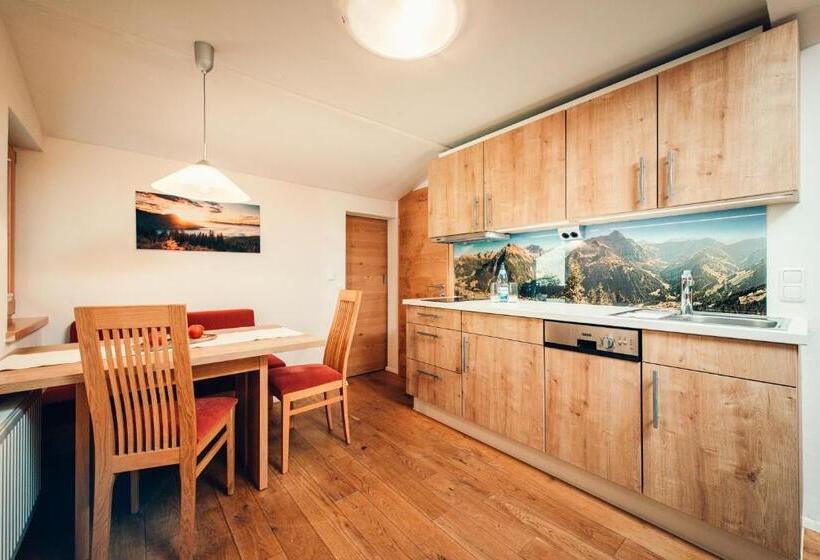 带1个卧室的公寓, Ferienhotel Almajur