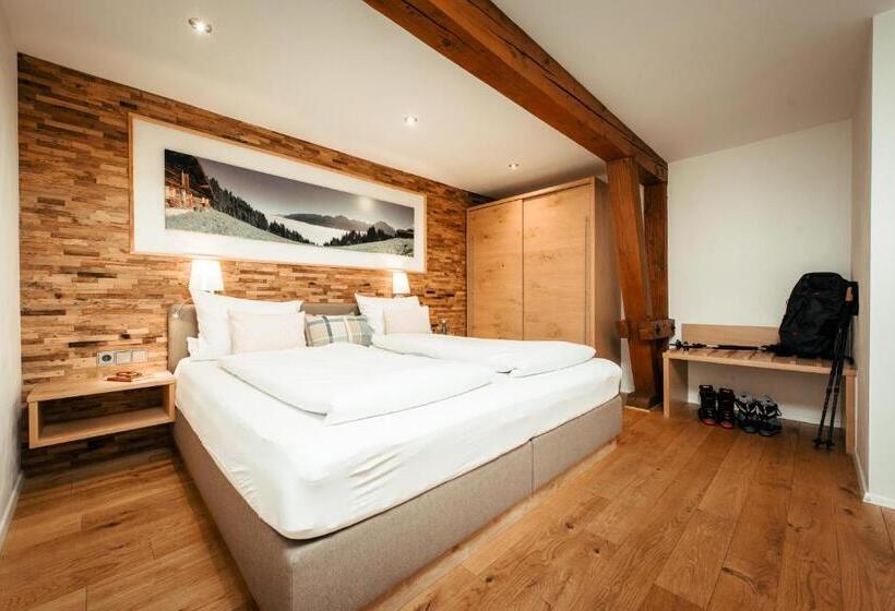 带1个卧室带观景的公寓, Ferienhotel Almajur