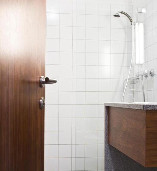 غرفة قياسية مطلّة علي الحديقة, Gasthof Meindl