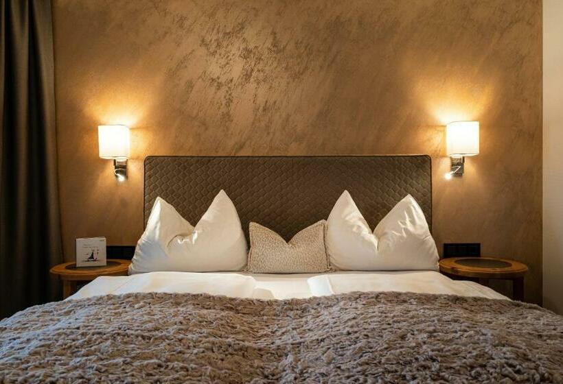 スタンダードルーム, Hubertus