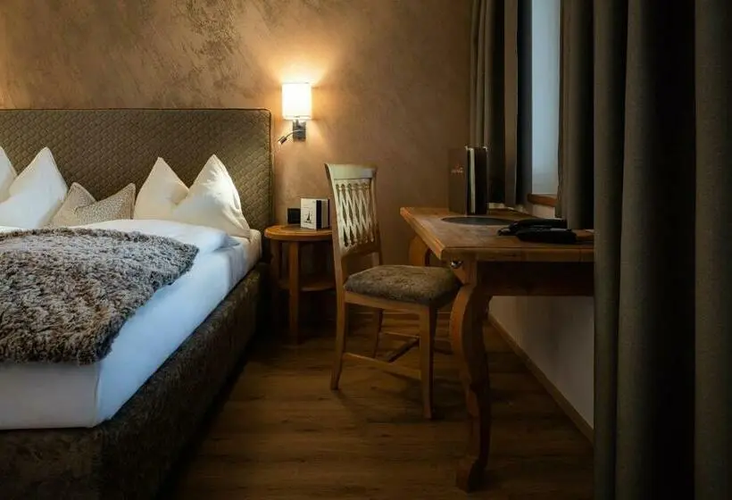 Standard-huone, Hubertus