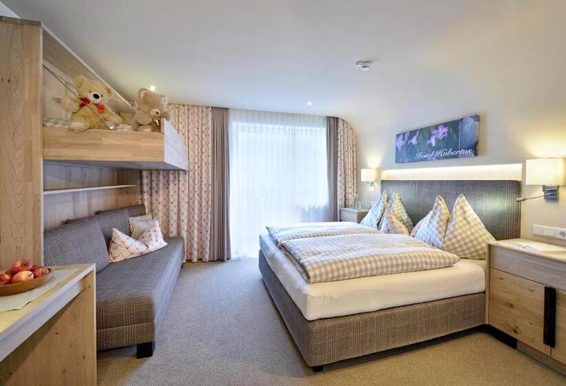 ファミリールーム, Hubertus