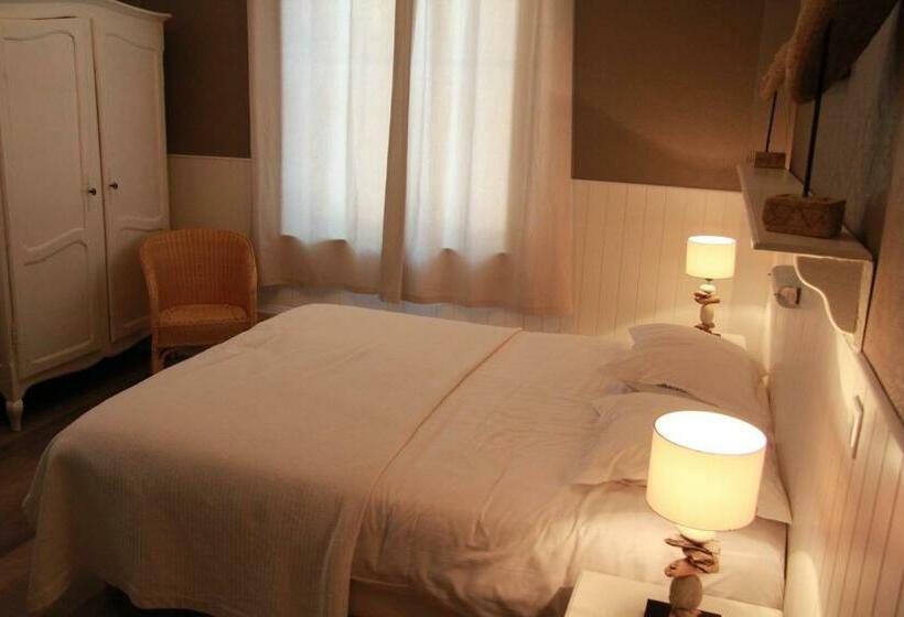 Номер Стандарт, La Tonnellerie