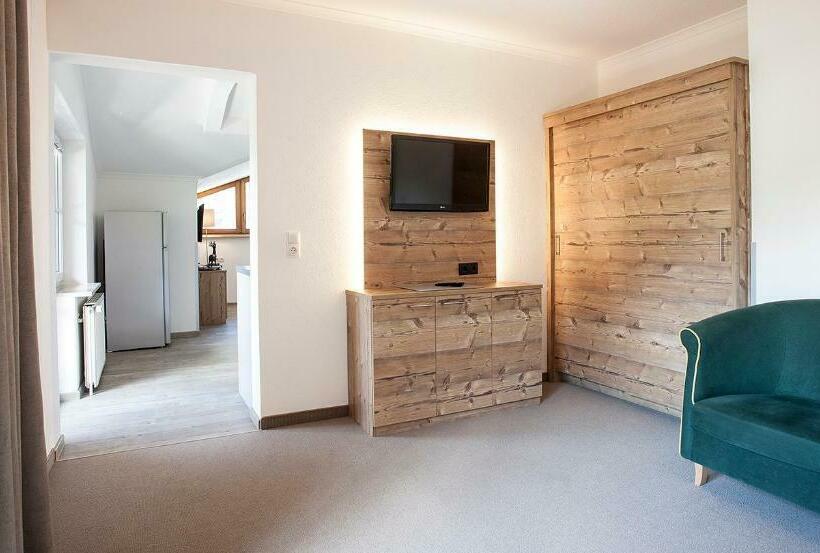 1ベッドルームのスーペリアアパートメント, Living Apart Anita