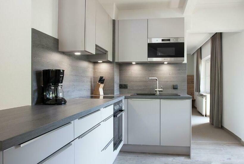 1ベッドルームのスーペリアアパートメント, Living Apart Anita