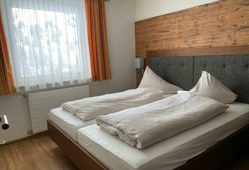 جناح غرفتين نوم, Montana