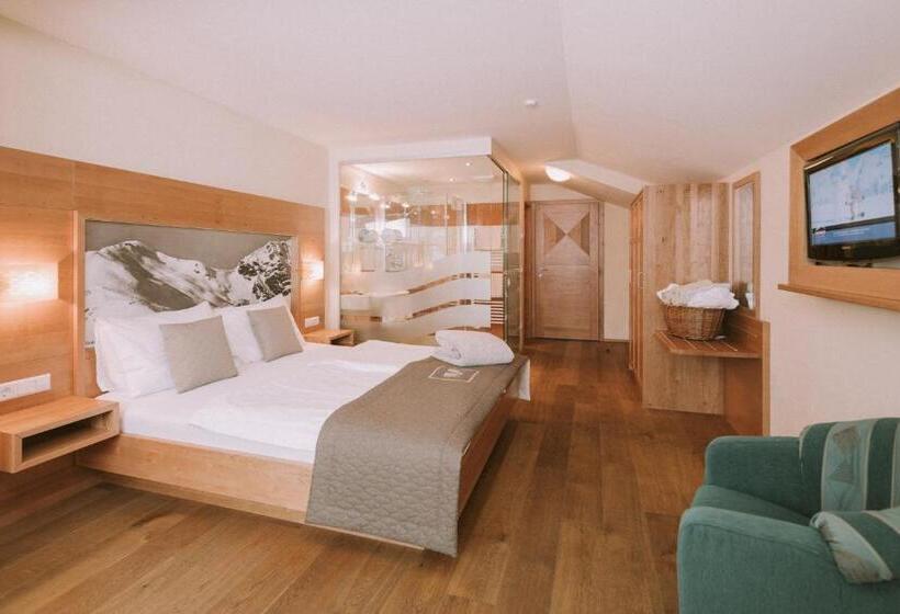 غرفة كومفورت, Montana