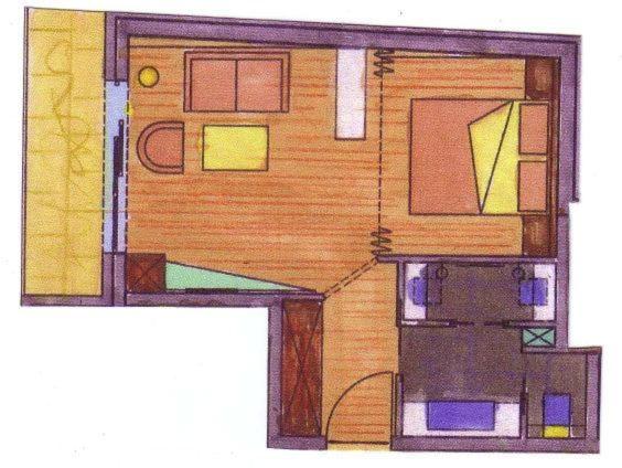 جناح جونيور ديلوكس, Pete Alpine Boutique Hotel   Klein Und Fein   Private Spa Suiten Und Zimmer