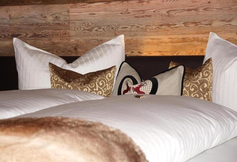 سوئیت 2 خوابه, Pete Alpine Boutique Hotel   Klein Und Fein   Private Spa Suiten Und Zimmer